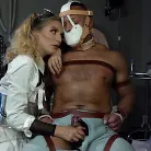 Mona Wales in 'Drained: Part 3'