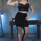 Mona Wales in 'Feargasms!'