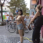 Mona Wales in 'Filthy Bitch of Berlin Humiliated at Underground Sex Club'