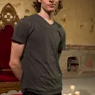 Mona Wales in 'Forbidden Fruit: A Femdom Sounding Ritual'