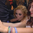 Mona Wales in 'Fully Nude Bondage Slut Services Public Disgrace'