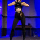 Mona Wales in 'Going Deep'