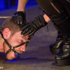 Mona Wales in 'Going Deep'