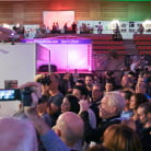 Mona Wales in 'Little Whore Draws a Huge Crowd'