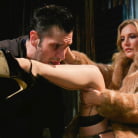 Mona Wales in 'Mona Wales milks her daddy's new associate for assets'