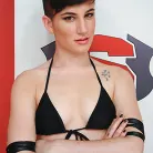 Mona Wales in 'Mona Wales whips Rookie Joey Minx into shape'