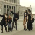 Mona Wales in 'Public Disgrace SERVICE ANNOUNCEMENT: PD is Back!!!!!!'