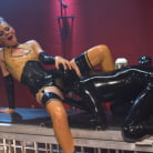 Mona Wales in 'Slippery When Wet'