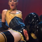 Mona Wales in 'Slippery When Wet'