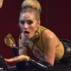 Mona Wales in 'Slippery When Wet'