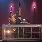 Mona Wales in 'Slippery When Wet'