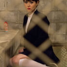 Mona Wales in 'The Holiest of Holes: Anal Lesbian Blasphemy!'