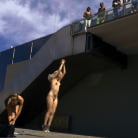 Mona Wales in 'The Humiliation of Liz Rainbow - Part 1 Fitness Domination'