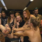 Mona Wales in 'The Humiliation of Liz Rainbow - Part 1 Fitness Domination'