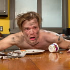 Mona Wales in 'The Spoiled Stepford Husband'