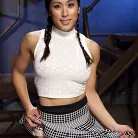 Mona Wales in 'True BDSM Romance: The Destruction of Mia Li'