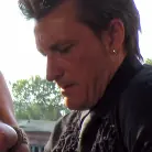 Mona Wales in 'Two Berlin Freaks Get an Intense Public Shaming and Fucking'