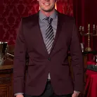 Mona Wales in 'Two sexy foot maids tease, fuck and footjob their boss!'