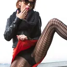 Monique Alexander in 'Monique Alexander: Whipped Ass Girl Of The Month Teaser 1'