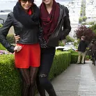 Monique Alexander in 'Monique Alexander: Whipped Ass Girl Of The Month Teaser 1'