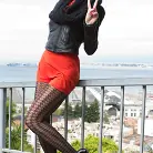 Monique Alexander in 'Monique Alexander: Whipped Ass Girl Of The Month Teaser 1'