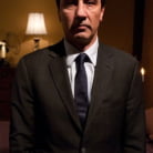 Moretta in 'The Sitter gets Stuffed Air-Tight'