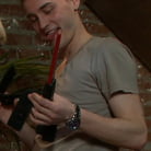 Moretta in 'The Sitter gets Stuffed Air-Tight'