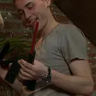 Moretta in 'The Sitter gets Stuffed Air-Tight'