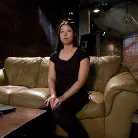 Moriel in 'Amateur Casting Couch: Moriel; From the club to the Couch'