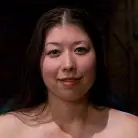 Moriel in 'Amateur Casting Couch: Moriel; From the club to the Couch'