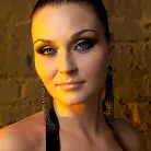 Ms Kim in 'My Apologies'