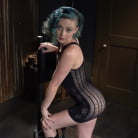 Mx. Ryder in 'MX RYDER: Never ending fucking machine orgasms!'