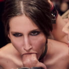 Mystica Jade in 'The Anal Initiation of Mystica Jade'