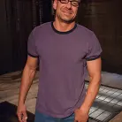 Mz Berlin in 'Dominatrix Takedown!'