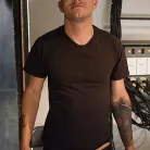 Mz Berlin in 'Dominatrix Takedown!'