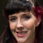 Mz Berlin in 'Nerine Mechanique - Edited Live Show'