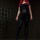 Mz Berlin in 'Nerine Mechanique - Edited Live Show'