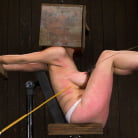 Mz Berlin in 'Nerine Mechanique - Edited Live Show'