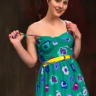 Mz Berlin in 'Nikki Darling and Katharine Cane - Complete Edited Live Show'