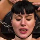 Mz Berlin in 'Nikki Darling and Katharine Cane - Complete Edited Live Show'