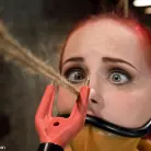 Mz Berlin in 'The Cattleprod'