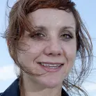 Nadia Styles in 'WIREDPUSSY IN NEW YORK 5'