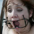 Nadia Styles in 'WIREDPUSSY IN NEW YORK 5'