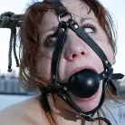 Nadia Styles in 'WIREDPUSSY IN NEW YORK 5'