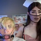 Natalie Mars in 'Drained: Part 2'