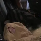 Natasha James in 'The Abduction of Natasha James: Petite Russian Blonde Bound and Fucked'