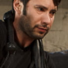 Natasha Starr in 'First Time Fucked in Bondage'