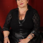 Nerine Mechanique in 'Sensual Flogging 101 - with Cleo Dubois'