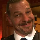 Nerine Mechanique in 'Stefanos' Brunch'