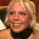 Nerine Mechanique in 'Stefanos' Brunch'